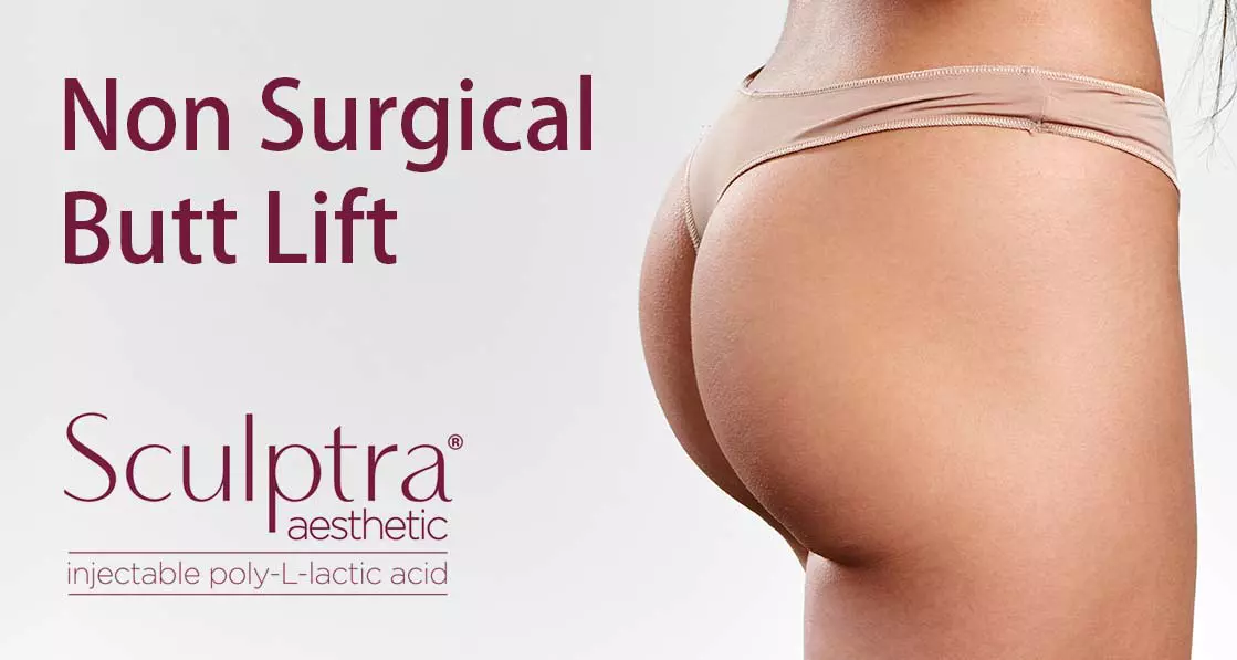 Tratamiento Sculptra BBL