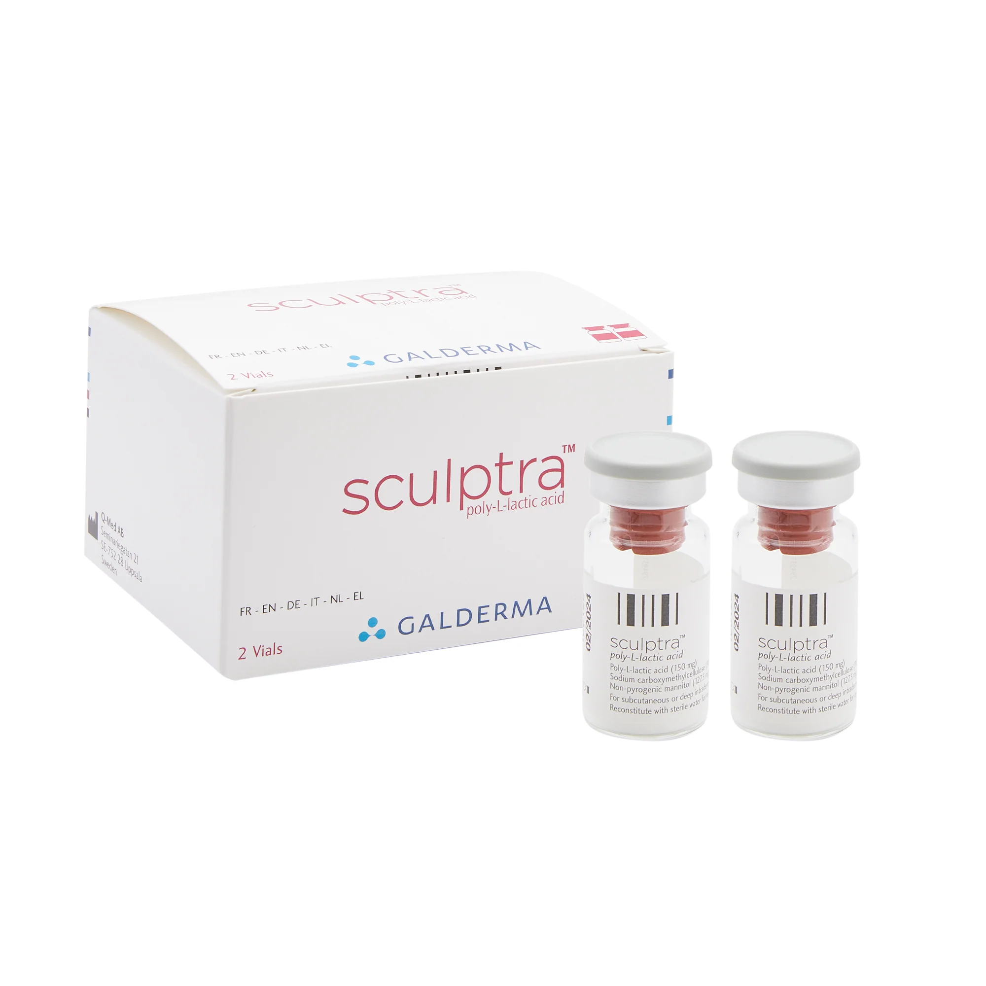 Sculptra Non-Surgical Facelift Treatment at Femme Aesthetics Miami