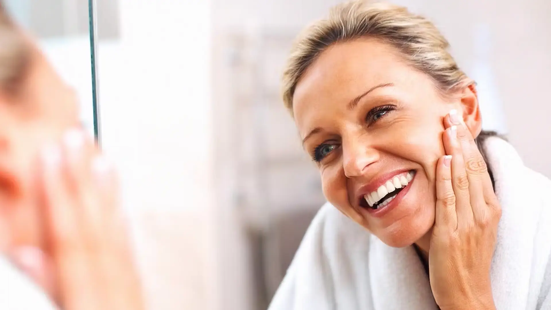 skinbetter Improvement in Skin Tone and Texture