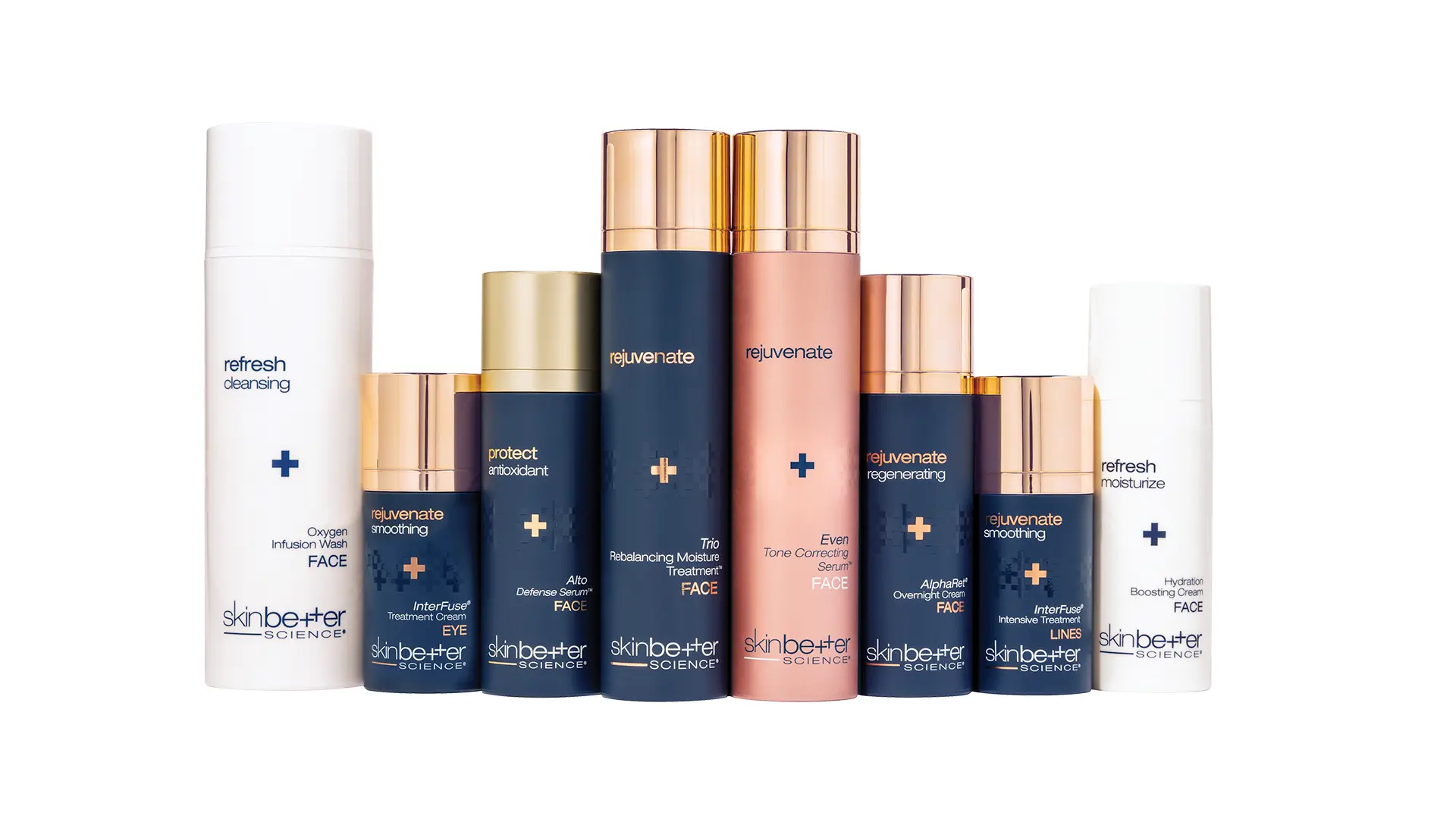 skinbetter product collection