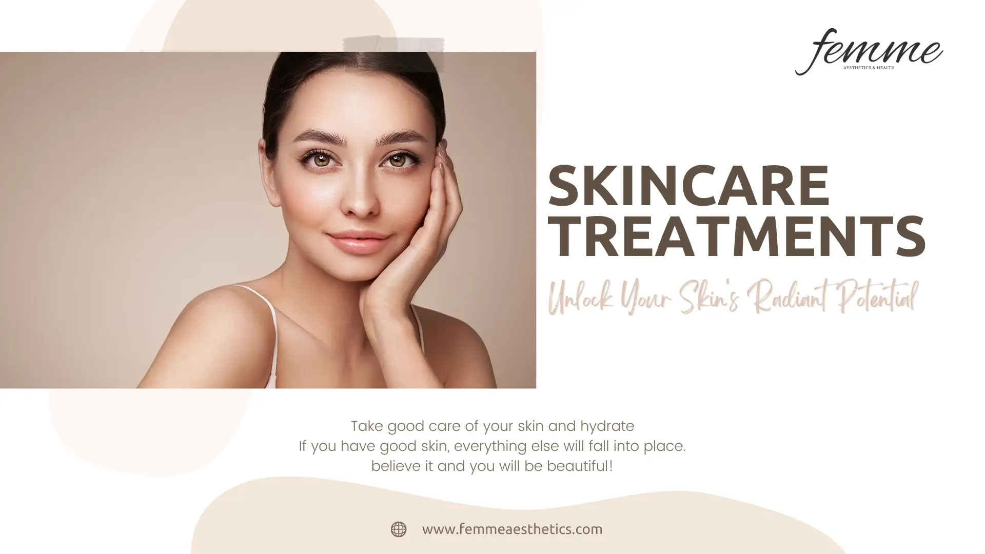 Skincare Treatments Guide