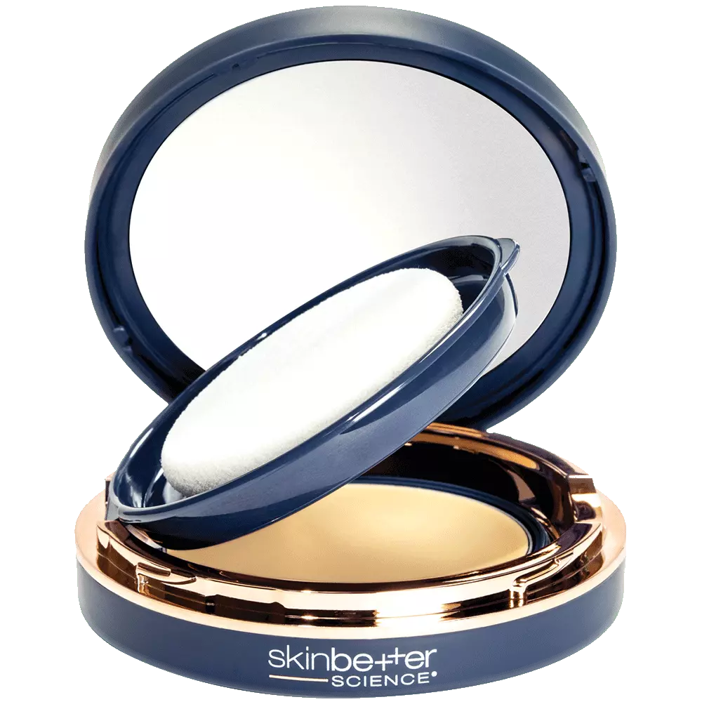 Skinbetter Science sunbetter TONE SMART SPF 68 Sunscreen Compact