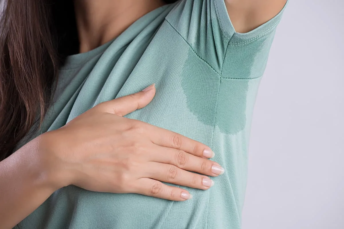 Understanding Excessive Sweating and Hyperhidrosis