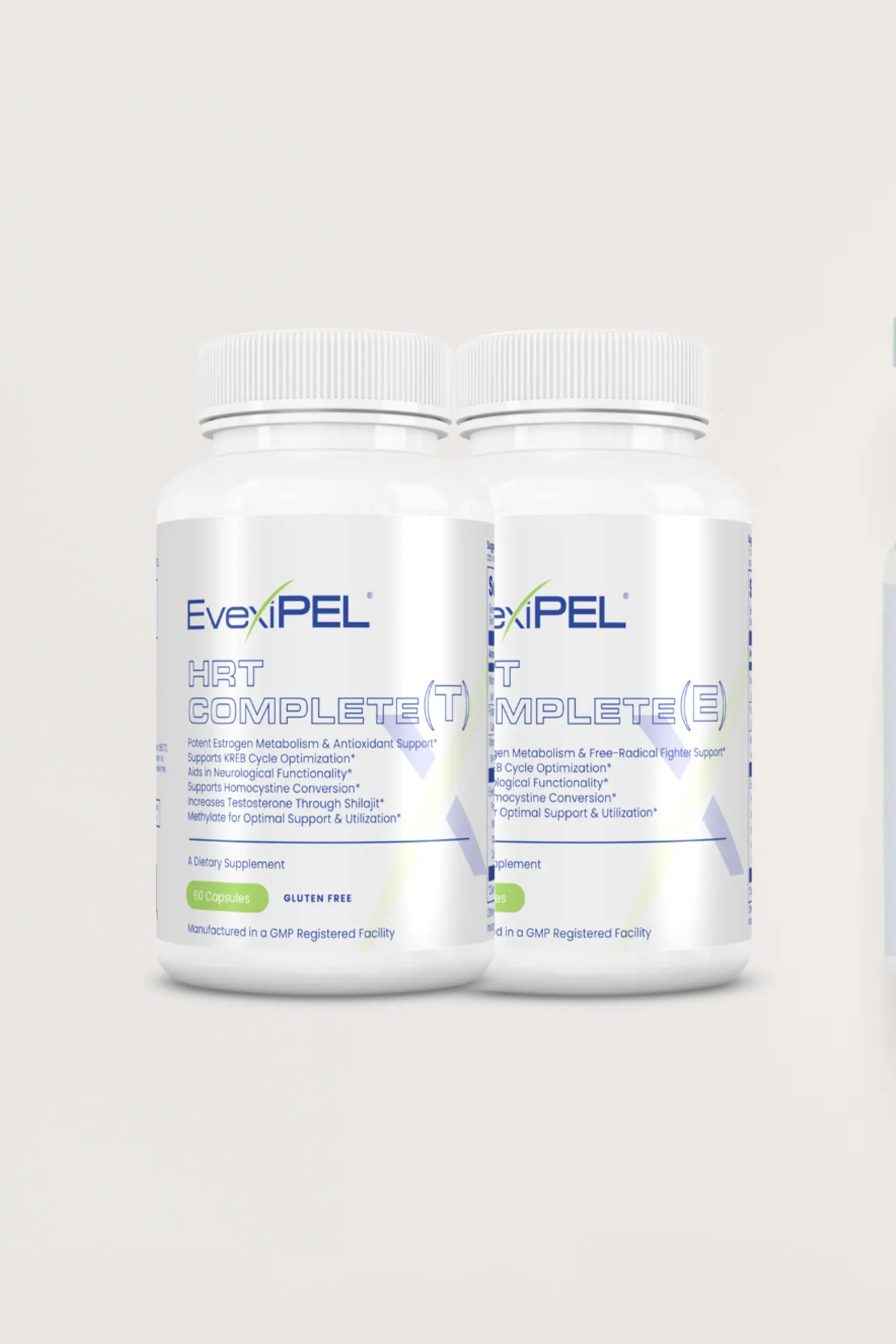 Hormone Therapy treatment