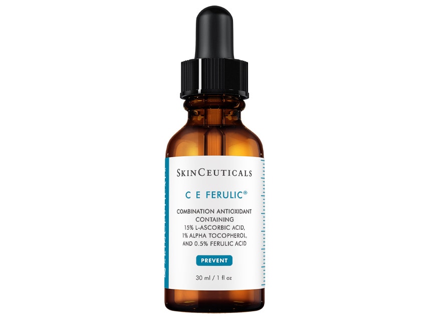 SkinCeuticals C E Ferulic serum — medical-grade skincare recommended by Femme Aesthetics